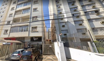 Condomínio Mendes em Campinas