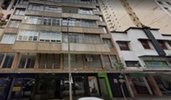 Condomínio Mendes Pimentel em Belo Horizonte