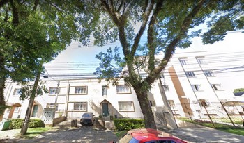 Condomínio Menegusso em Curitiba