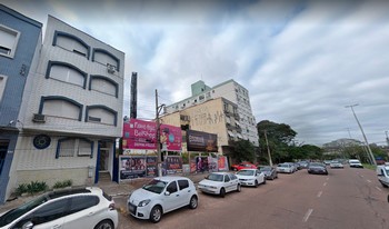 Condomínio Menezes em Porto Alegre