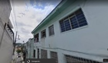 Condomínio Menino Antoninho Da Rocha Marmo em São Paulo