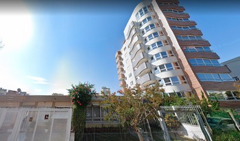 Condomínio Menino Deus em Porto Alegre