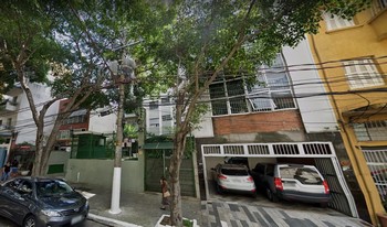 Condomínio Menorah em São Paulo