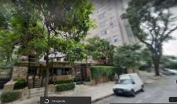 Condomínio Menotti Laudisio em São Paulo