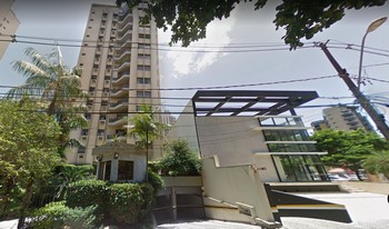 Condomínio Menphis em Campinas