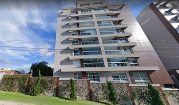 Condomínio Merano em Curitiba