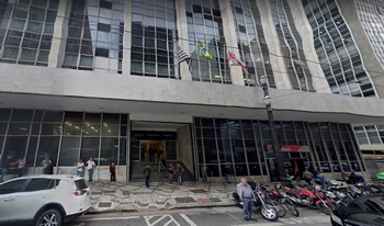 Condomínio Mercantil Finasa em São Paulo