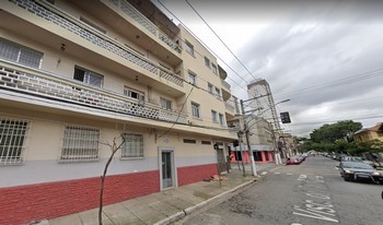 Condomínio Mercedes em São Paulo