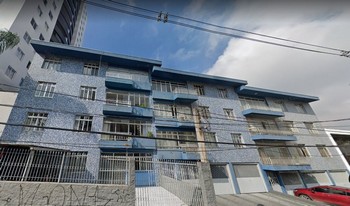 Condomínio Mercedes em Curitiba