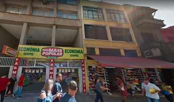 Condomínio Mercurió em Porto Alegre