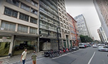 Condomínio Meridional em São Paulo