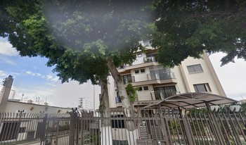 Condomínio Meridional em São Paulo