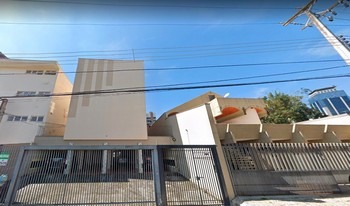 Condomínio Meridional I em Curitiba