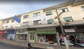 Condomínio Mery Quemel em São Paulo
