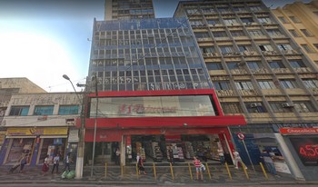 Condomínio Mesbla em Campinas