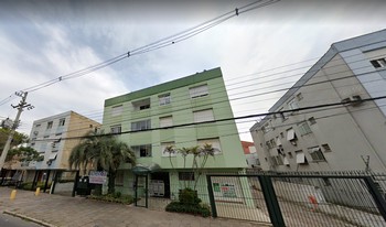 Condomínio Mesquita em Porto Alegre