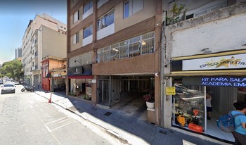Condomínio Messer em São Paulo