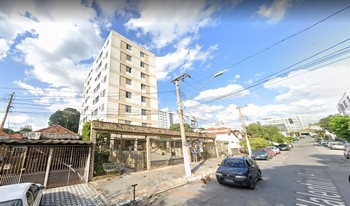 Condomínio Messina em São Paulo