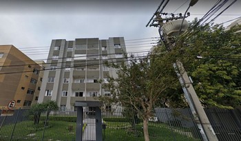 Condomínio Messina em Curitiba