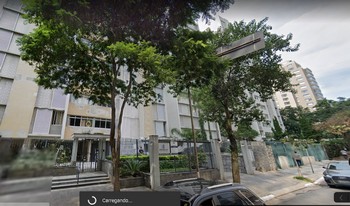 Condomínio Messina em São Paulo