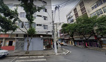 Condomínio Mester em São Paulo
