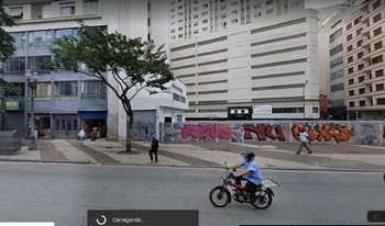 Condomínio Metro Iii em São Paulo