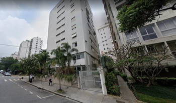 Condomínio Metrópole em São Paulo