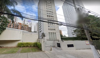 Condomínio Metropolis em São Paulo