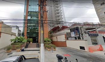 Condomínio Metropolis Empresarial em São Paulo