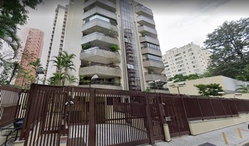 Condomínio Metropolis em São Paulo