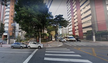 Condomínio Metropolitan Garden em São Paulo