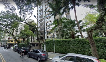 Condomínio Metropolitan Life em São Paulo