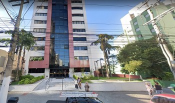 Condomínio Metropolitan Office Center em São Paulo