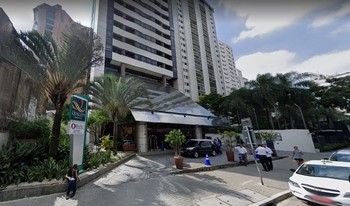 Condomínio Edifício Metropolitan Park Plaza