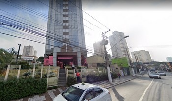 Condomínio Metropolitan Tower em São Paulo