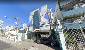 Condomínio Mexiana em São Paulo