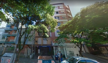 Condomínio México em Porto Alegre