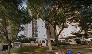 Condomínio Edifício Miami