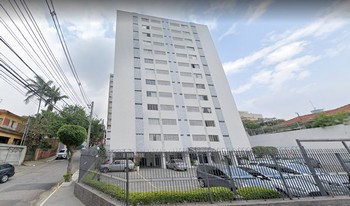 Condomínio Miami Ii em São Paulo