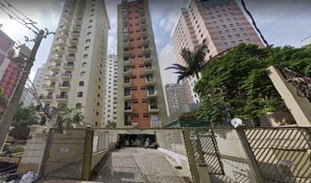 Condomínio Miami In em São Paulo