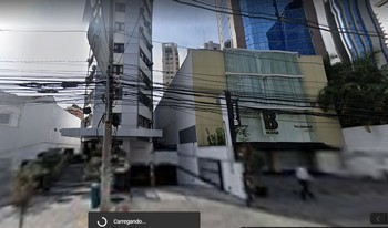 Condomínio Miami Office em São Paulo