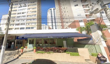 Condomínio Miami Plaza em São Paulo