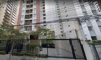 Condomínio Miami Spring em São Paulo