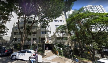 Condomínio Miami Wave em São Paulo