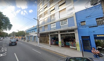 Condomínio Michalua em São Paulo