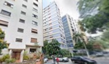 Condomínio Michel em São Paulo