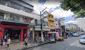 Condomínio Michel Choffi em São Paulo