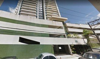 Imagem de fundo do Condomínio Michelangelo em Salvador