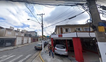 Condomínio Michelangelo Ii em São Paulo
