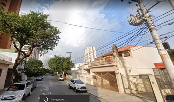 Condomínio Michelangelo em São Paulo